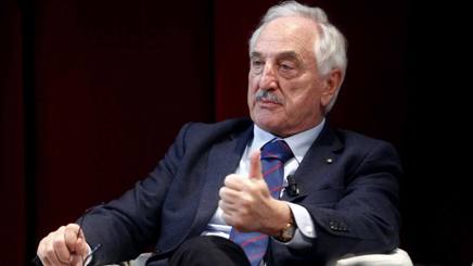 Top Managers - Alberto Bombassei